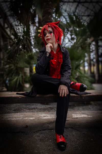 _aikocos_ - Shooting Halloween 