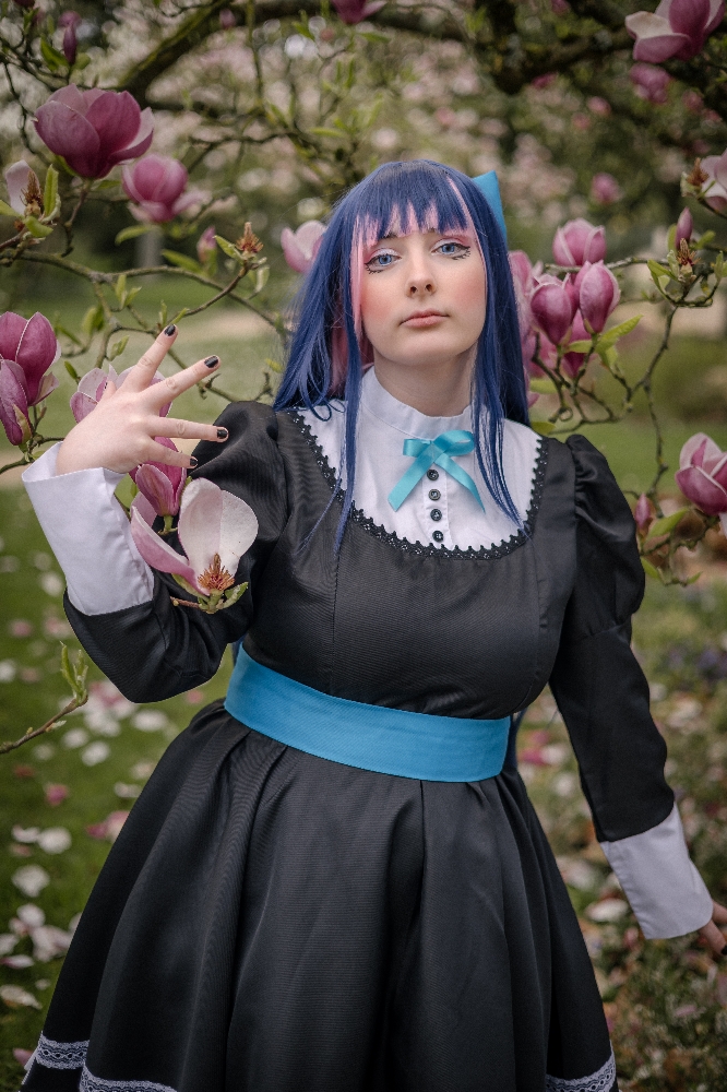 Stocking — photo 14