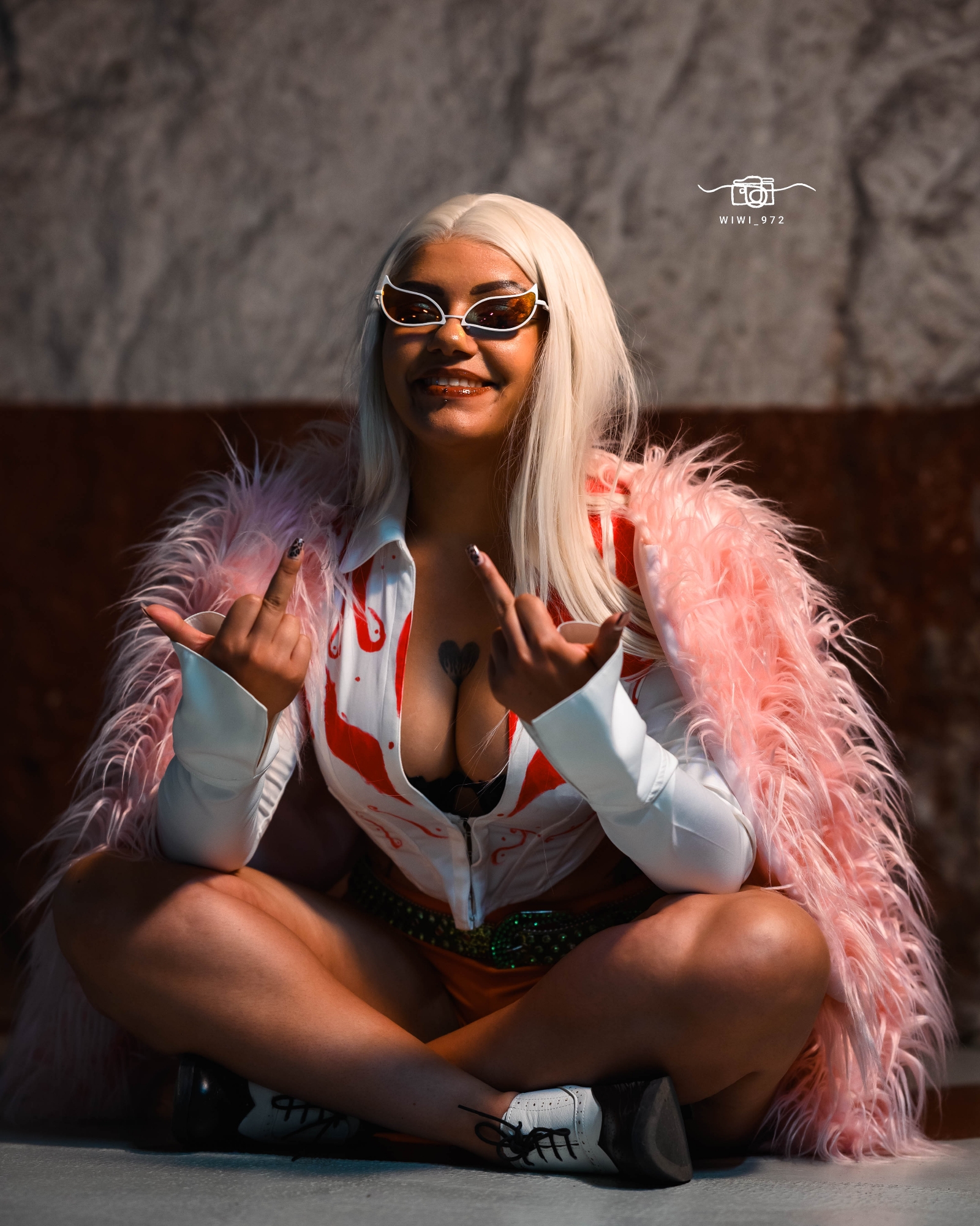 Doflamingo By Linlin — photo 5