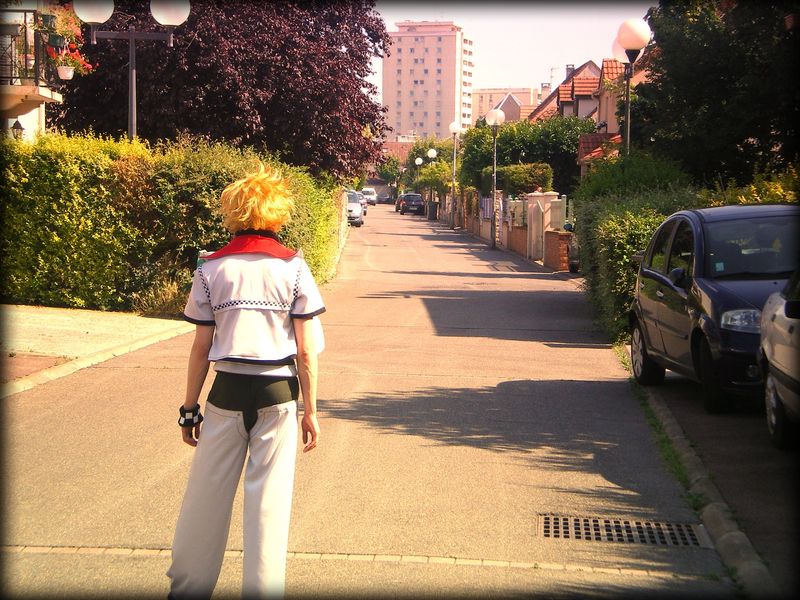 Kogenta_cosplay – Roxas 01