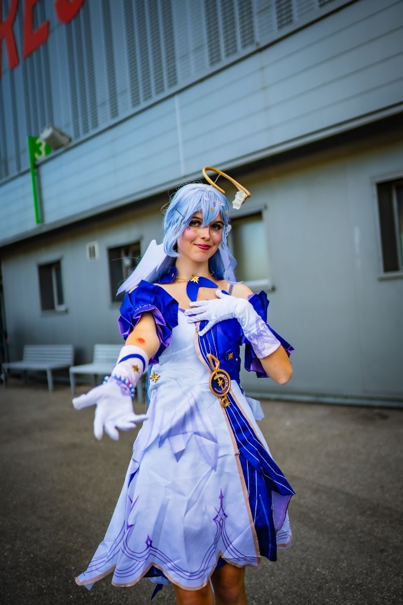 Estrella_cos – Japan pop show 