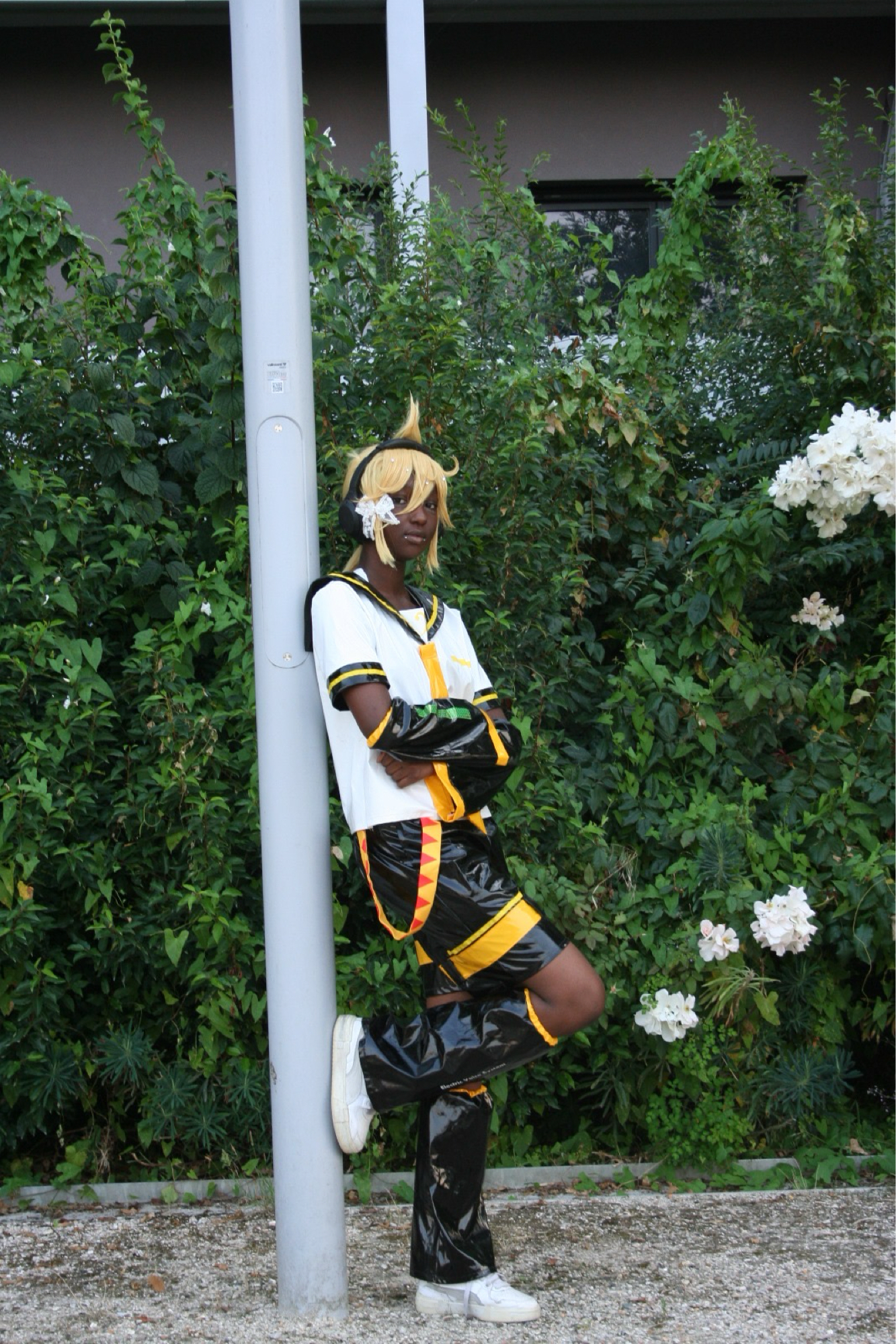 Len kagamine — photo 6