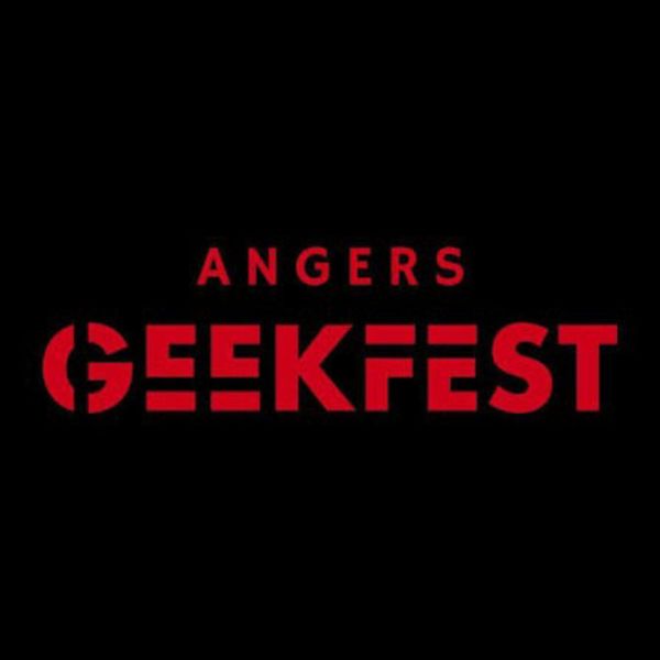 Angers geekfest 2027