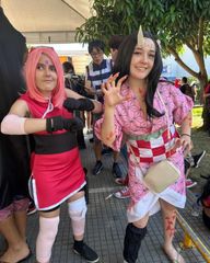 Sakura Haruno preview 3