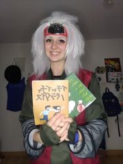 Jiraya preview 3