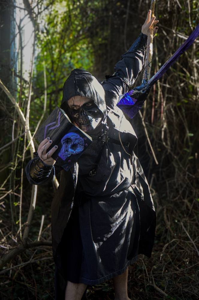 Shooting V2  - Photo 25