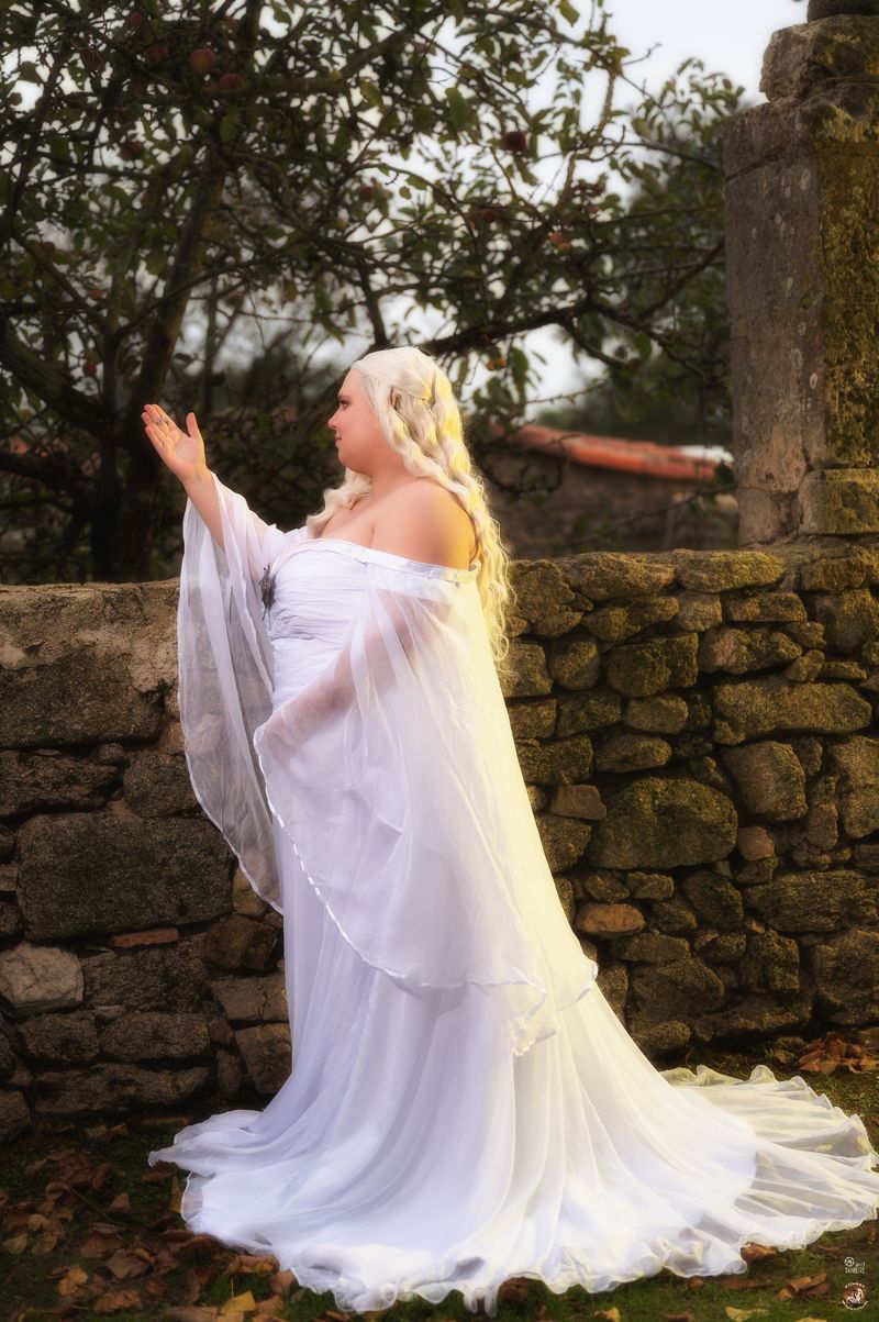 Acide_lime – Galadriel - LoR