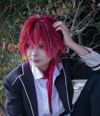 Ayato Sakamaki preview 2