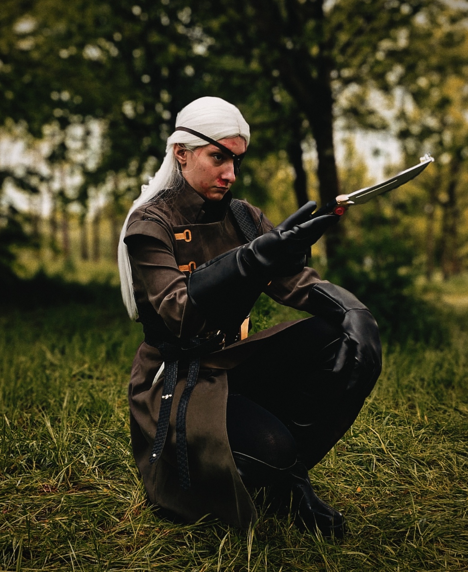 Aemond Regent - Photo 44