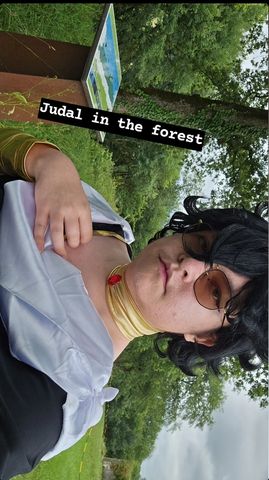 Judal