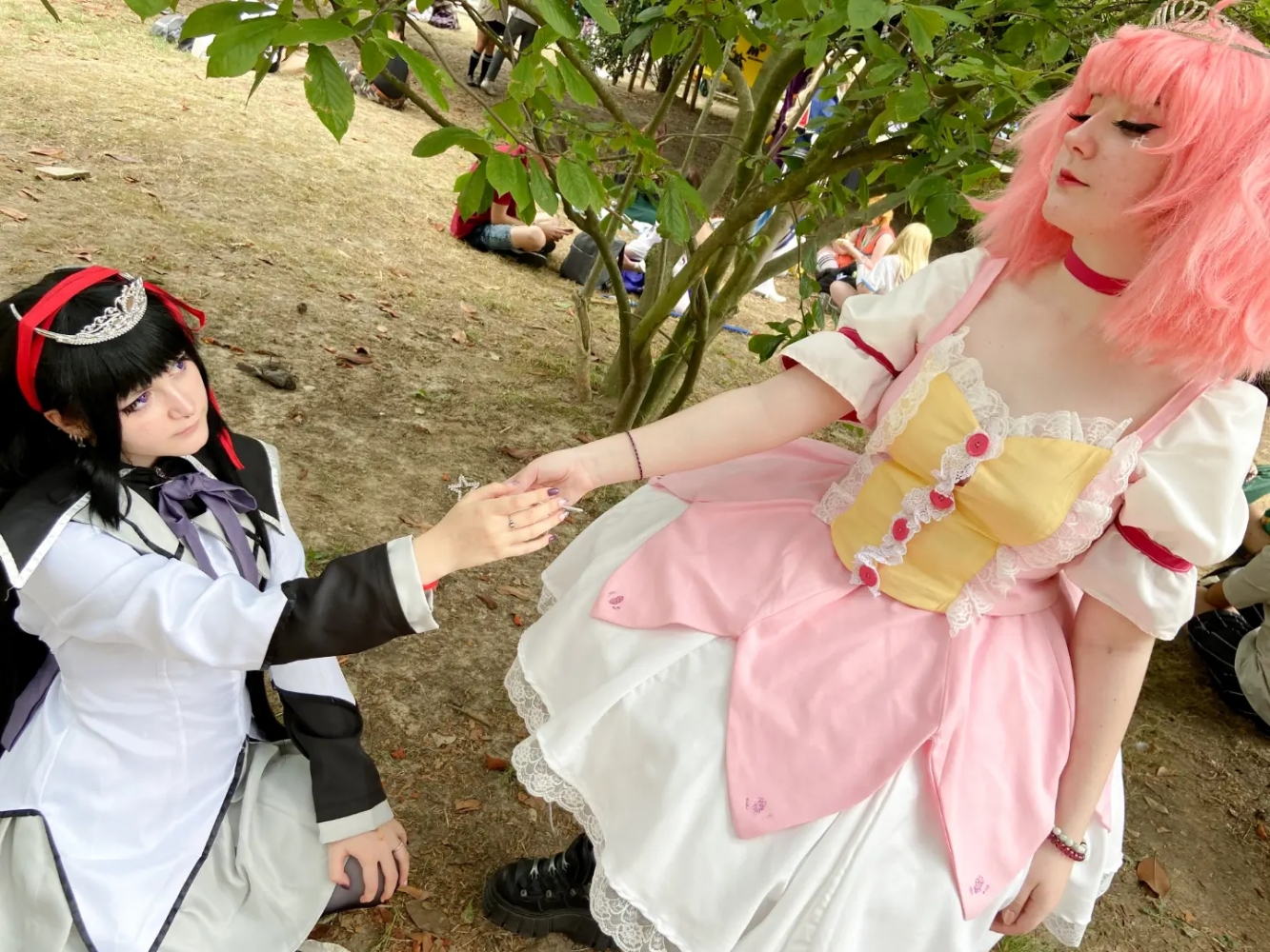 Madoka — photo 7