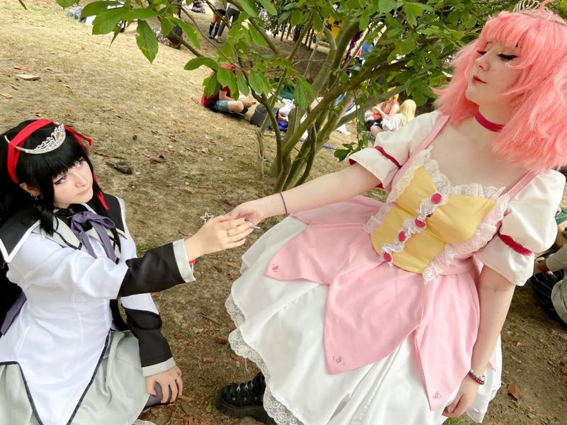 Looma - Madoka