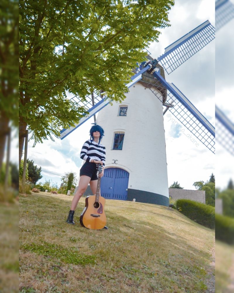 Yamiko_akane – Noodle Phase 2