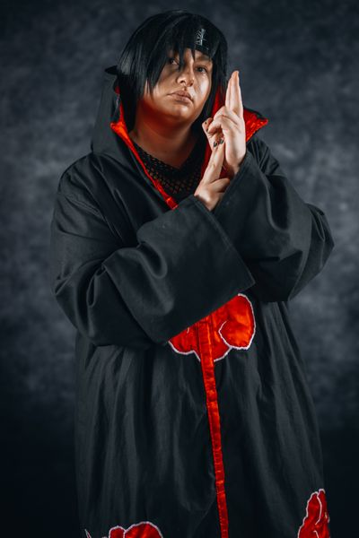 Ikigaicosplay - PopCon 2023