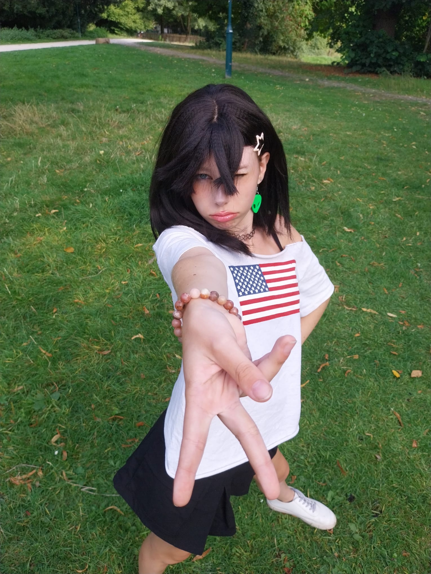 Momo Ayase(all) — photo 7