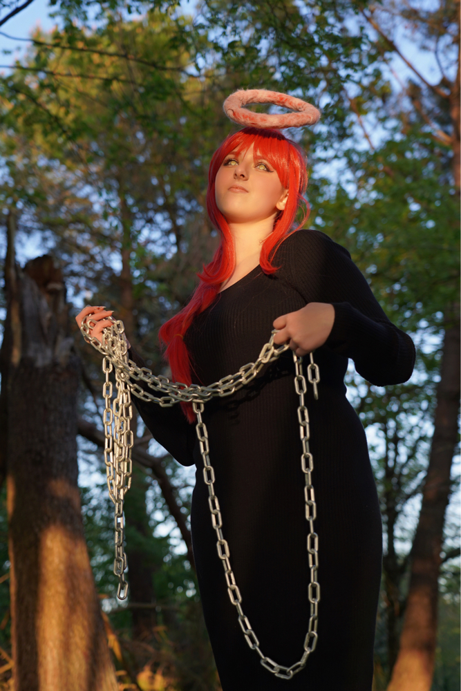 Makima japanantes  - Photo 5