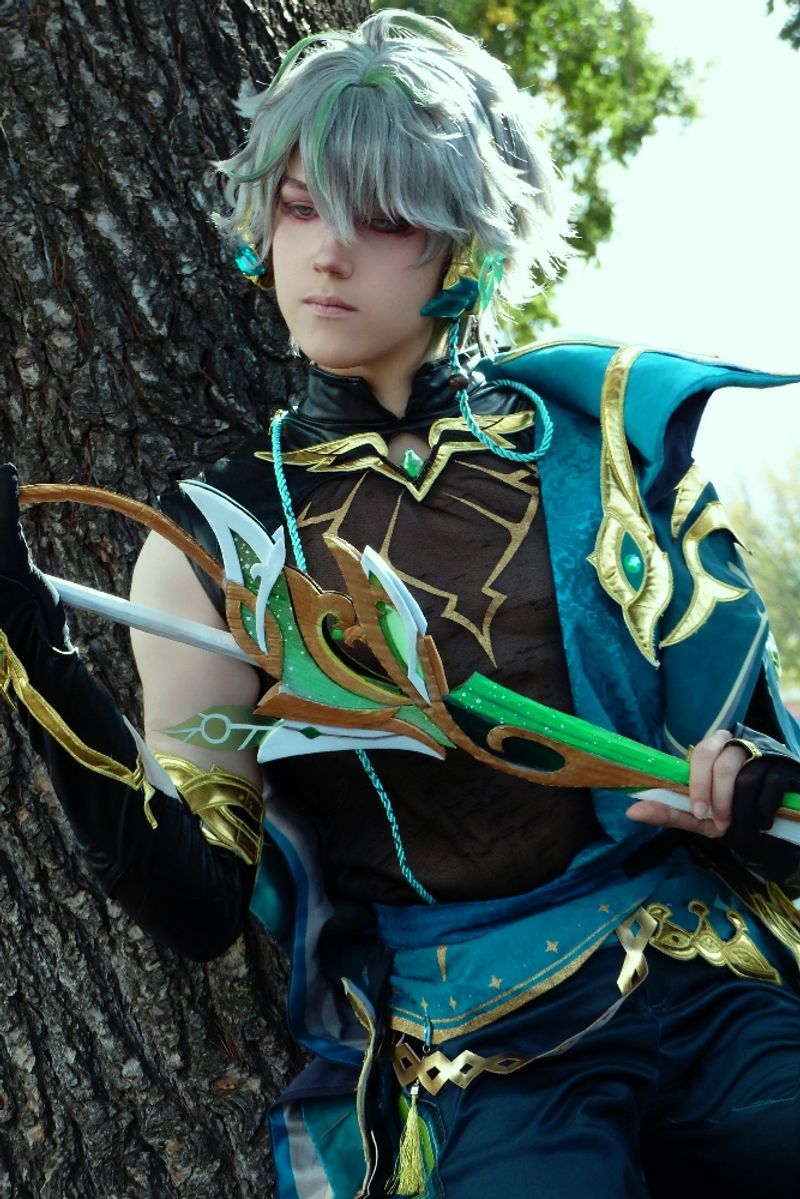 Pavel – Al-Haitham 