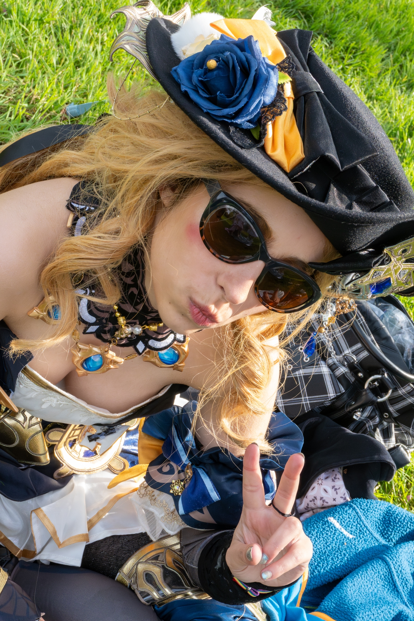Sortie cosplay I — photo 20