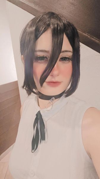 Mugetsucosplay - Reze