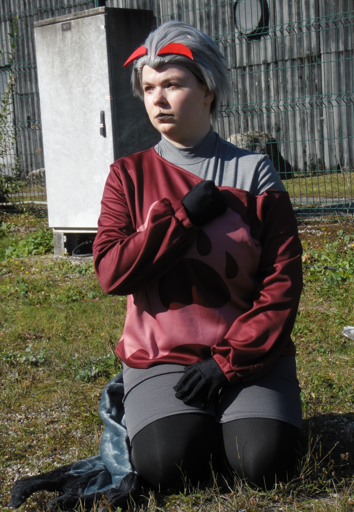 Stolas - Kamoplay - Photo 4