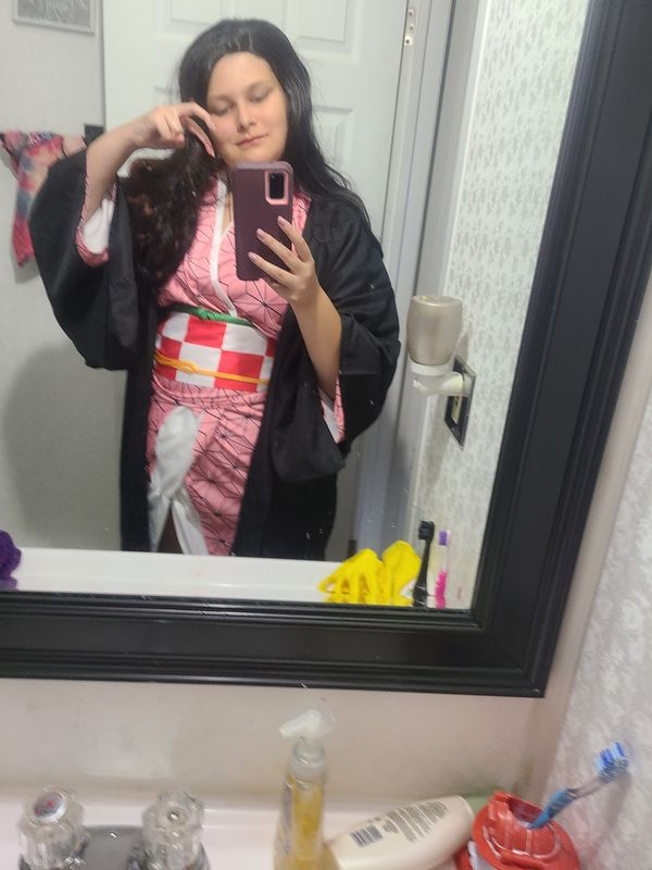Kate-lynn – Nezuko 