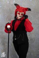 Alastor preview 2