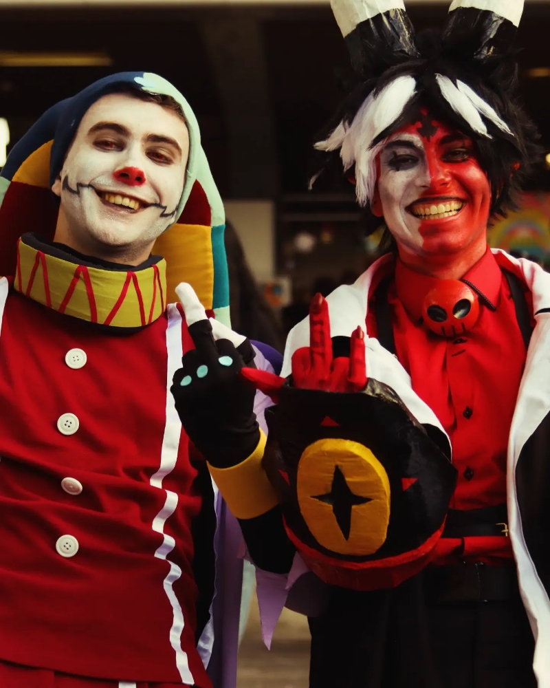 Blitzø & Fizz - Photo 8