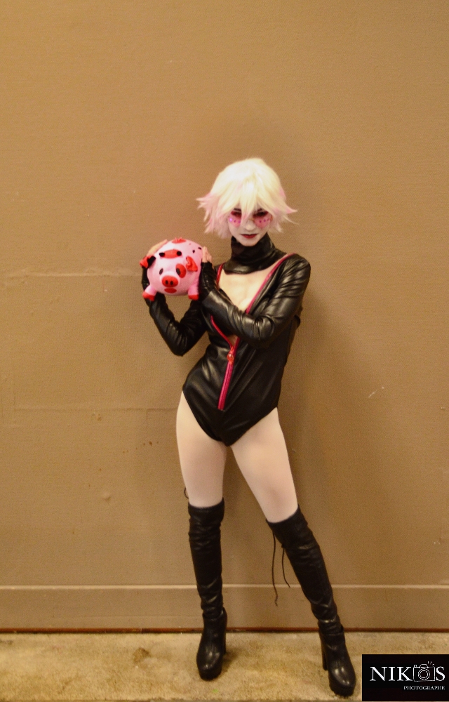 ☆Angel Dust Poison☆ - Photo 9