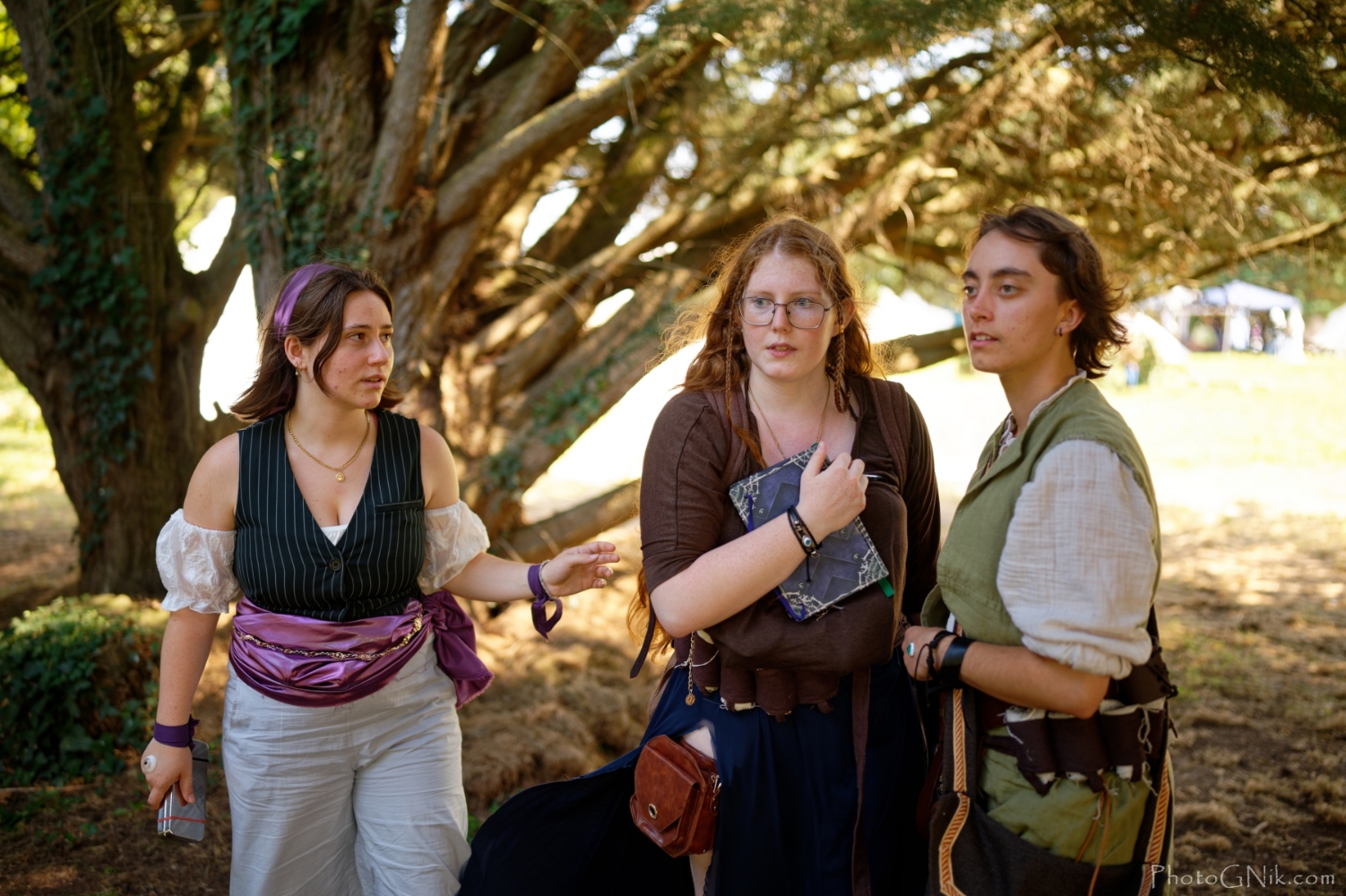 GN COMMENCEMENT  - Photo 6