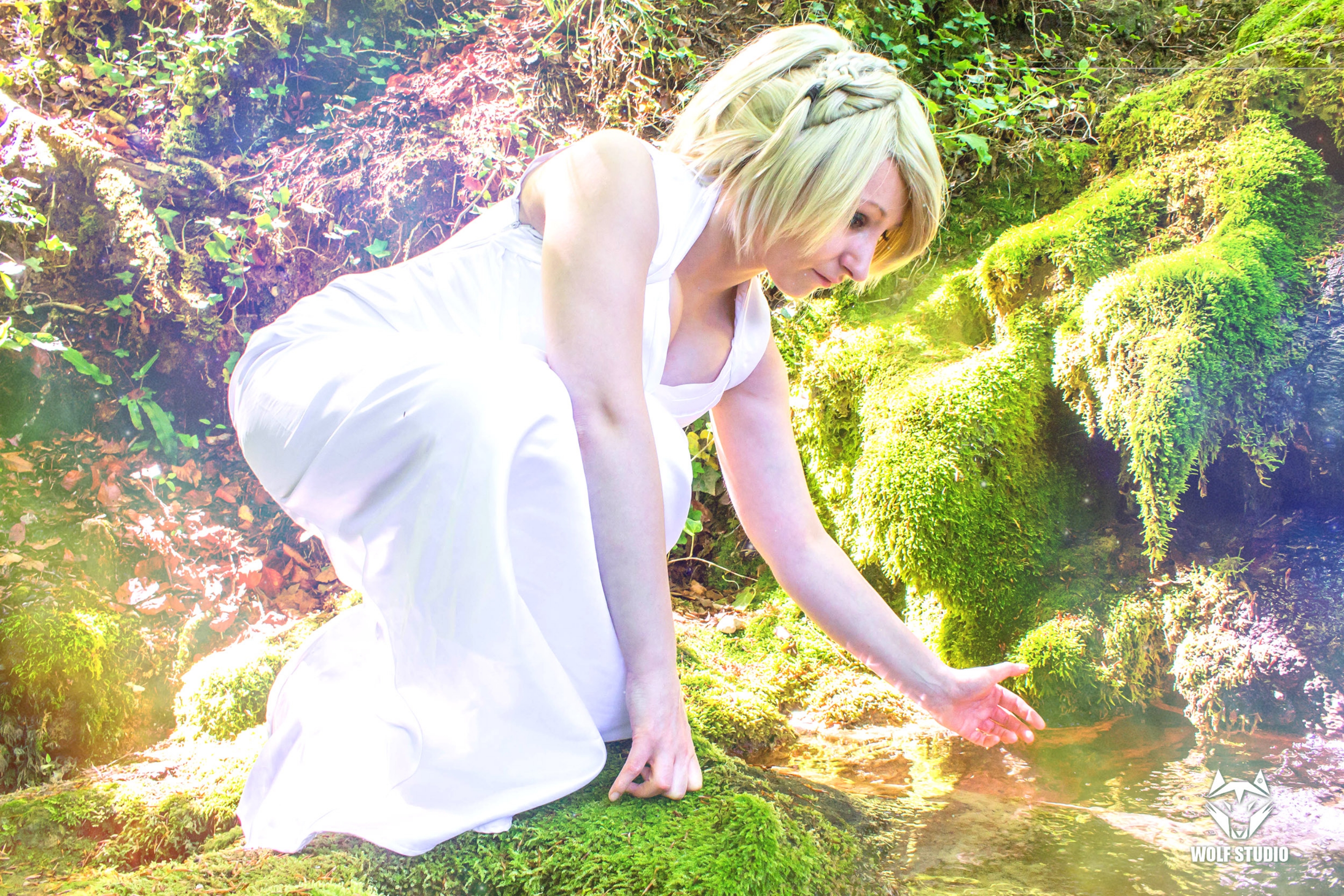 2017 05, Lunafreya  - Photo 1