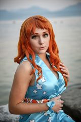Nami 🍊 preview 3