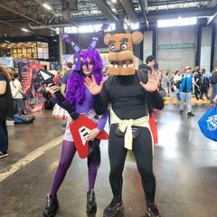 Fnaf preview 3