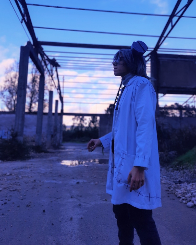 Franken Stein - Photo 8