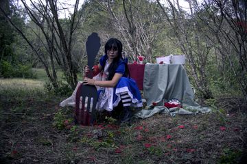 Alice Lidle preview 2