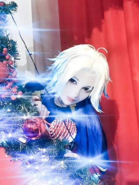 Yuriko_•³• - kaiser ⭐