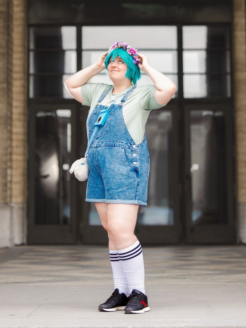 Pyra – Basil Headspace 