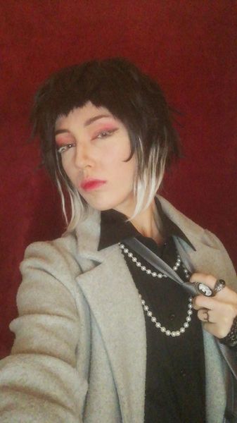 Ash_ - Akutagawa 