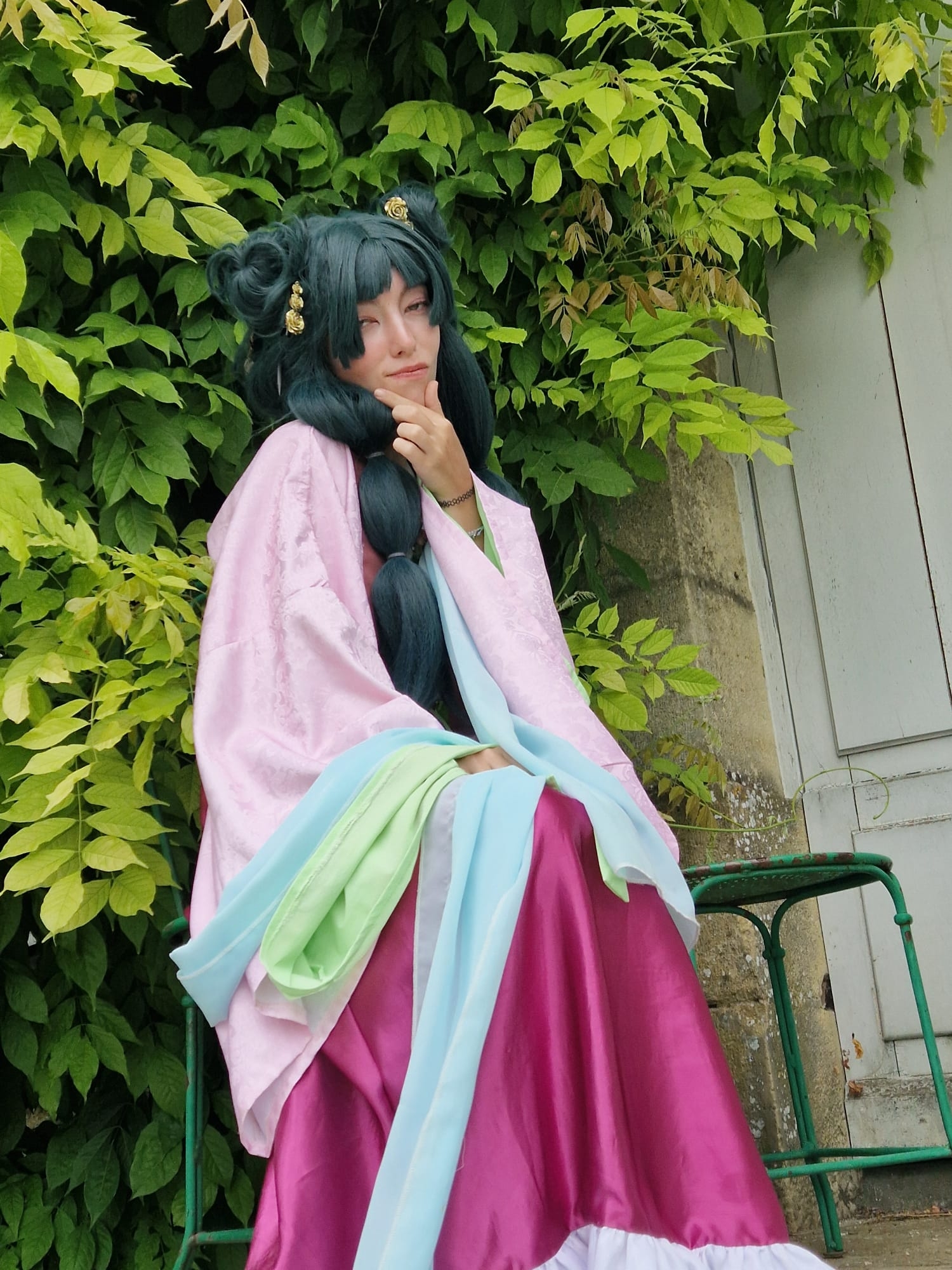 MaoMao Dinner - Photo 26