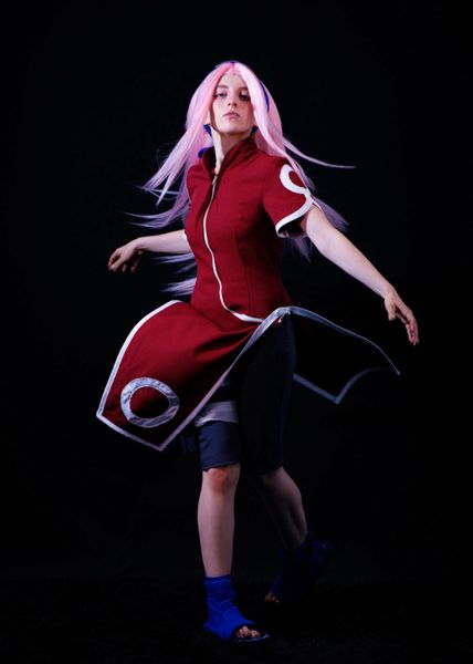 Laureva - Yae Miko 