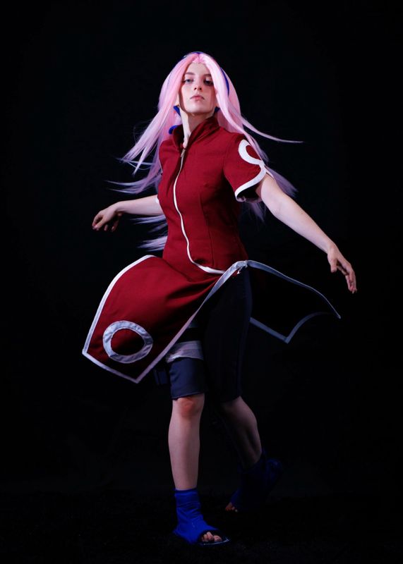 Laureva – Yae Miko 