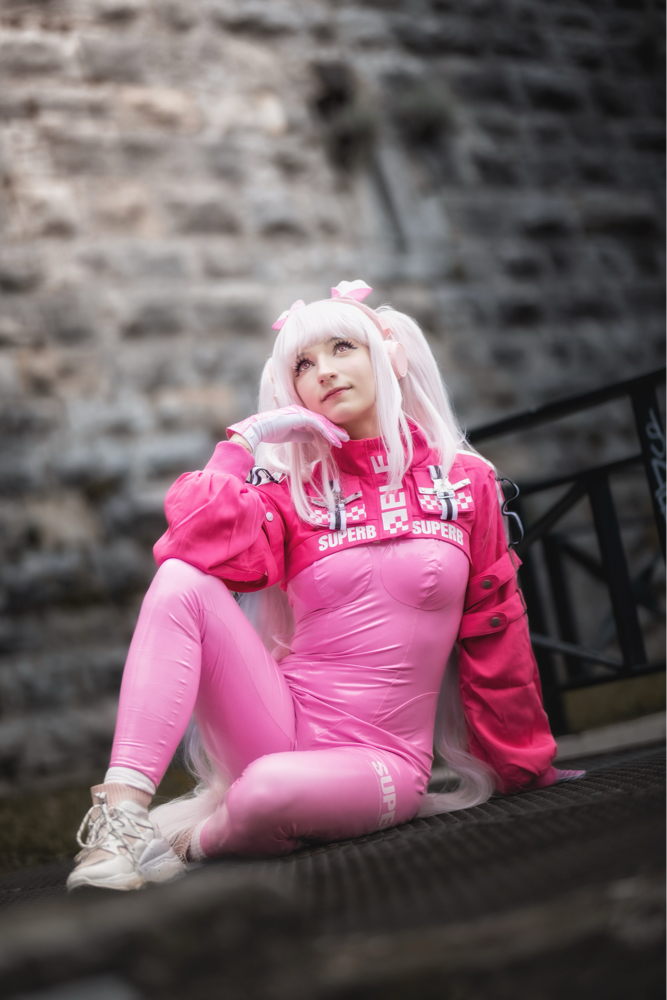 Alice - NIKKE - Photo 5