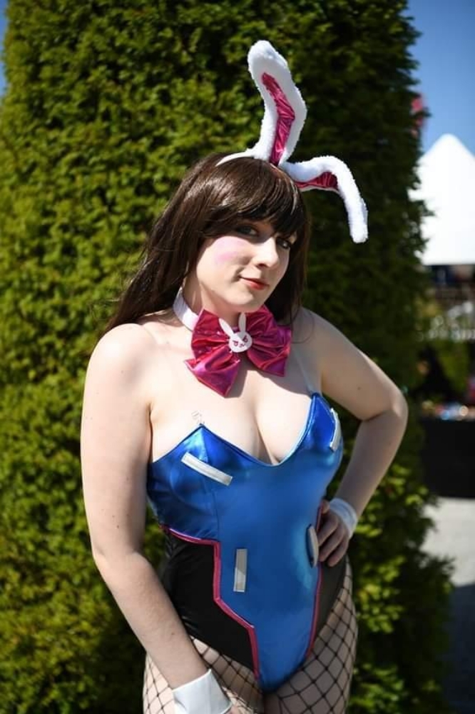 Bunny dva - Photo 3