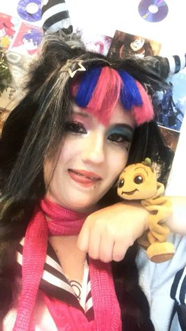 Ibuki 1