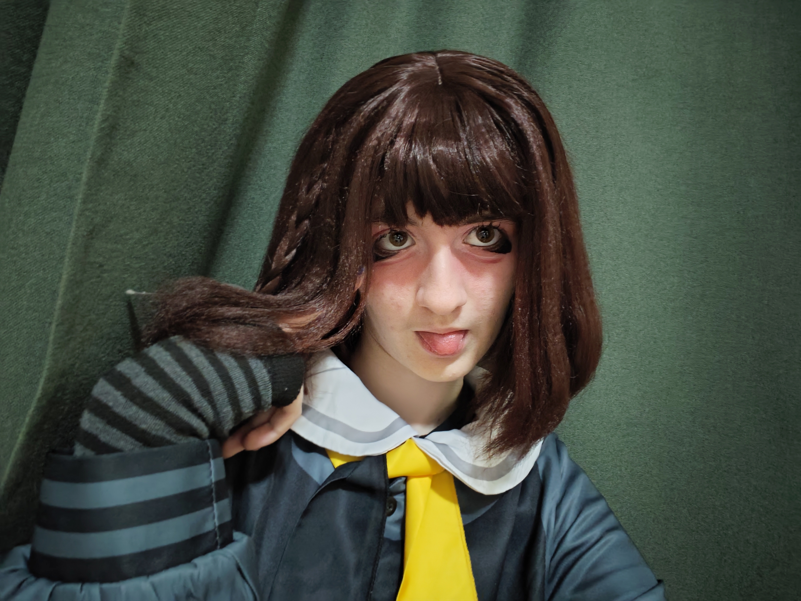 🎨 - Ena Shinonome  - Photo 7