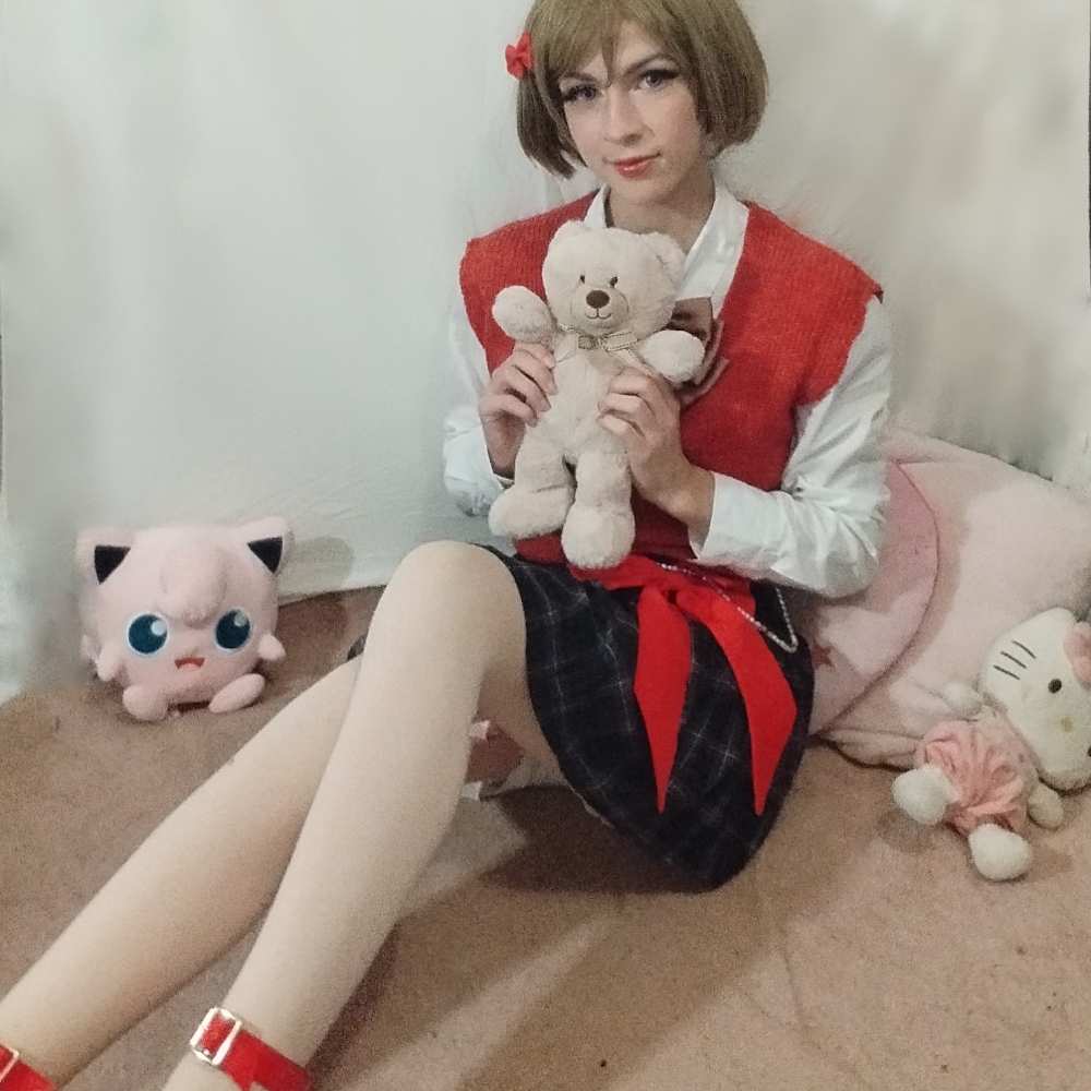Hanayo Valentine — photo 12
