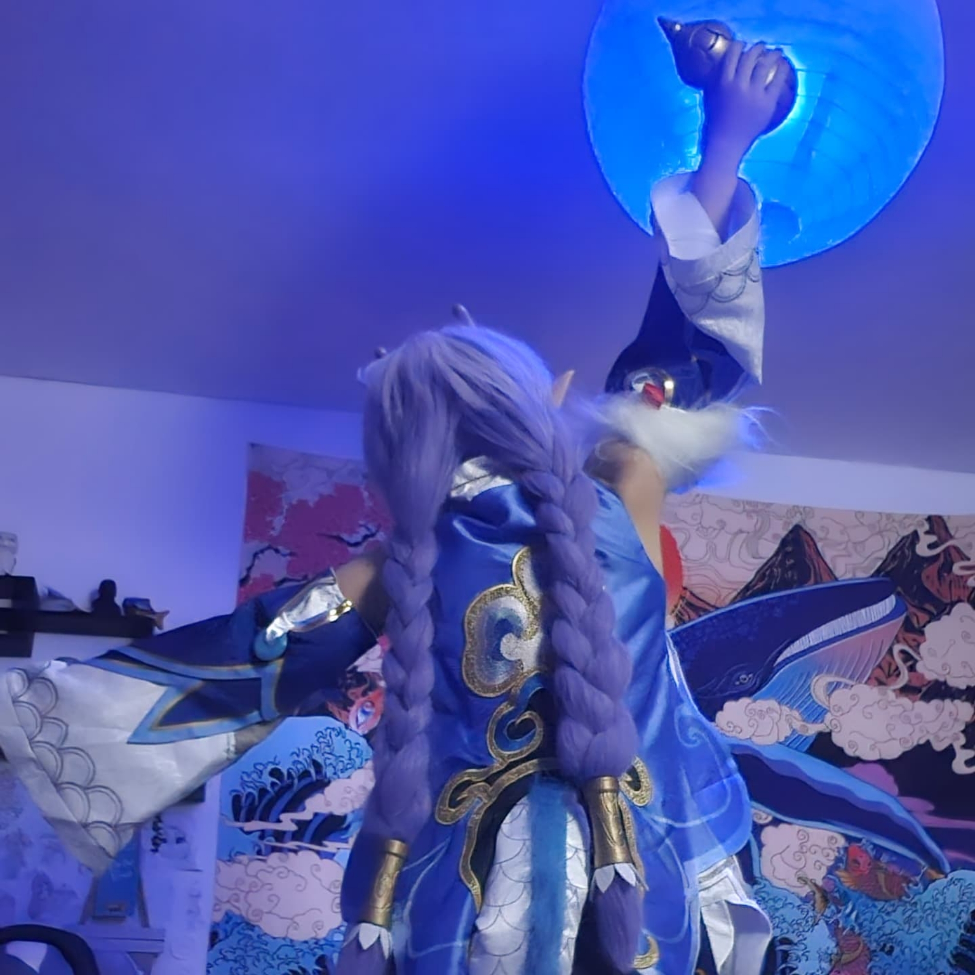 Bailu🐟💜 - Photo 5