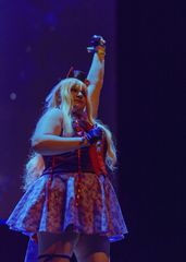 Macross F - STAGE preview 2