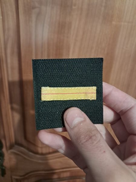 Doriane - Militaire 