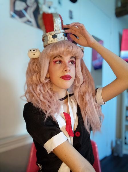 _.ninis._cos. - Junko 