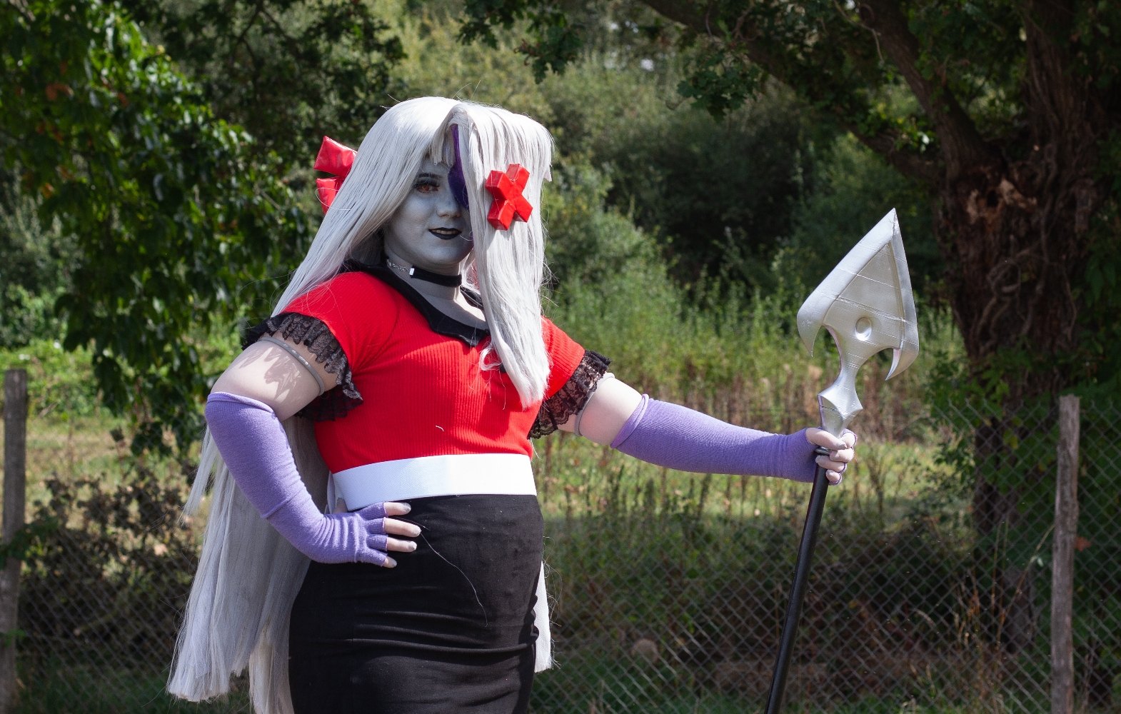 Vaggie (LGF) - Photo 7